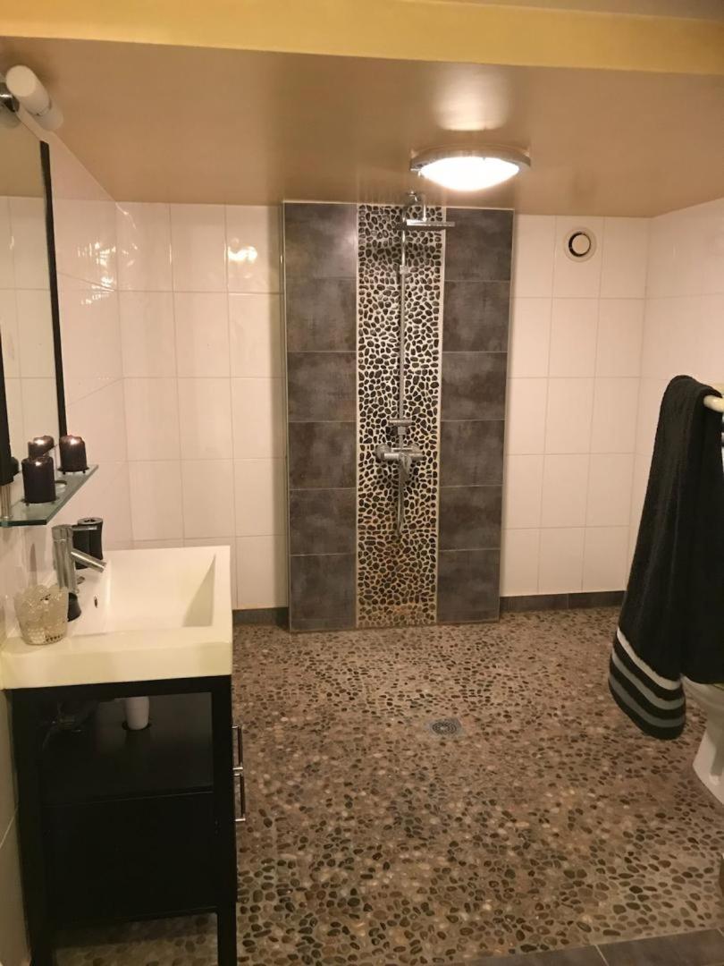 Gite Nid Douillet Gerstheim Dış mekan fotoğraf